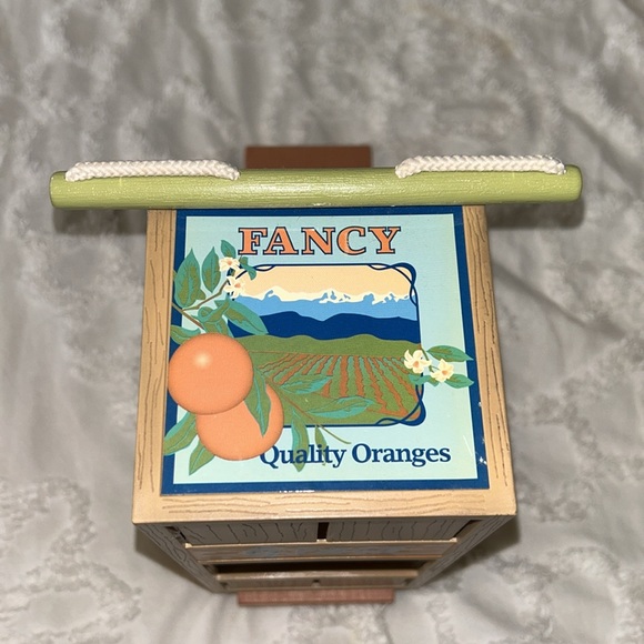 American Girl Kit Kittredge Scooter - Picture 2 of 5